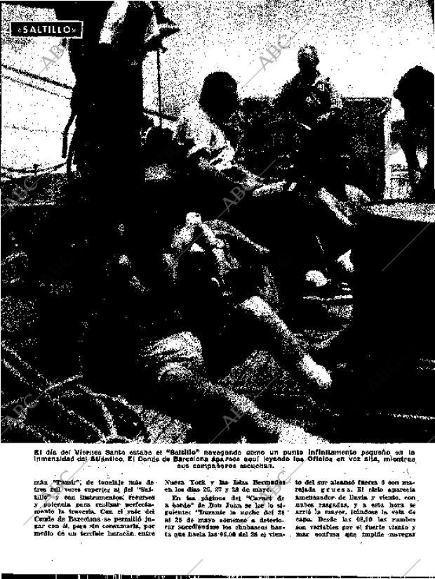 BLANCO Y NEGRO MADRID 03-01-1959 página 38