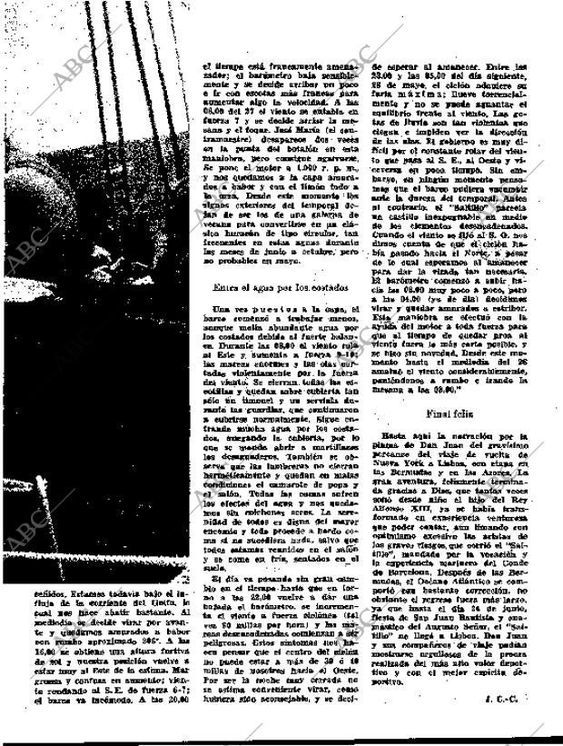 BLANCO Y NEGRO MADRID 03-01-1959 página 39