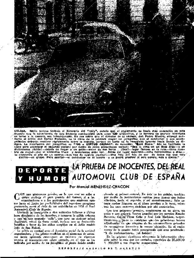 BLANCO Y NEGRO MADRID 03-01-1959 página 41