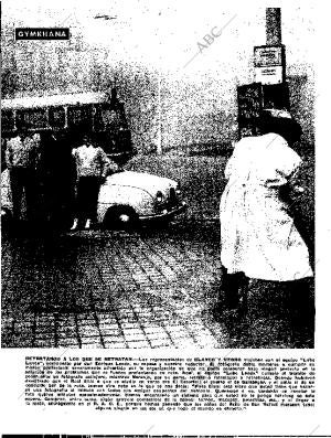 BLANCO Y NEGRO MADRID 03-01-1959 página 42