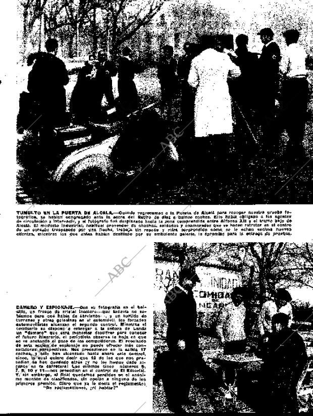 BLANCO Y NEGRO MADRID 03-01-1959 página 43