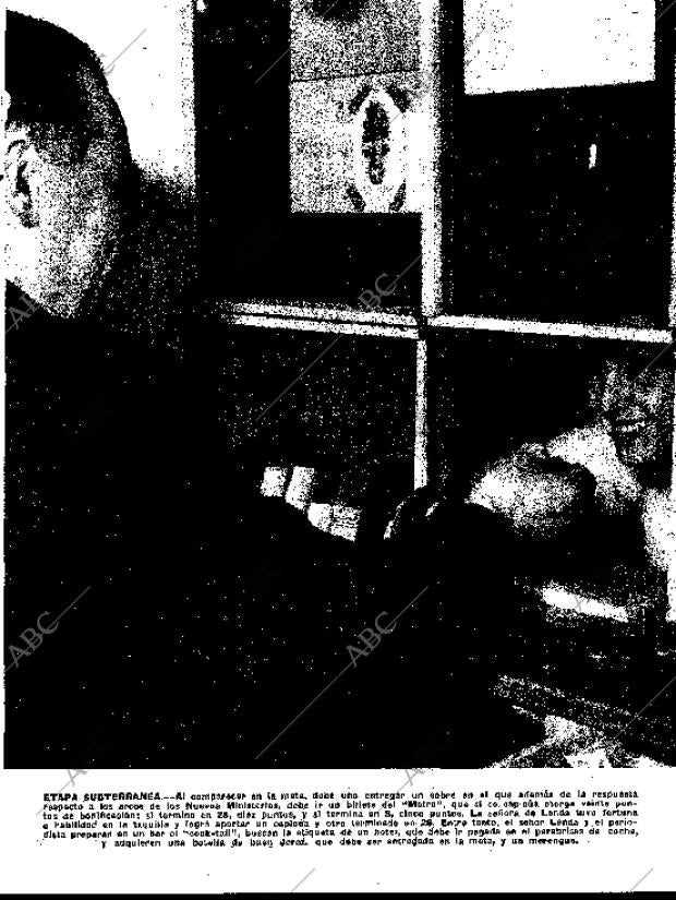 BLANCO Y NEGRO MADRID 03-01-1959 página 45