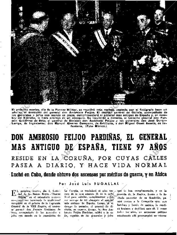 BLANCO Y NEGRO MADRID 03-01-1959 página 49