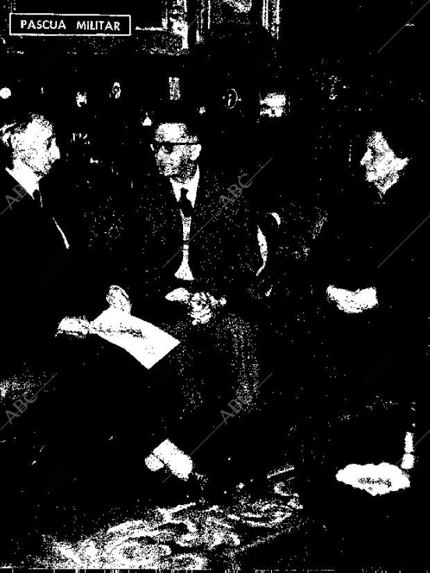 BLANCO Y NEGRO MADRID 03-01-1959 página 50