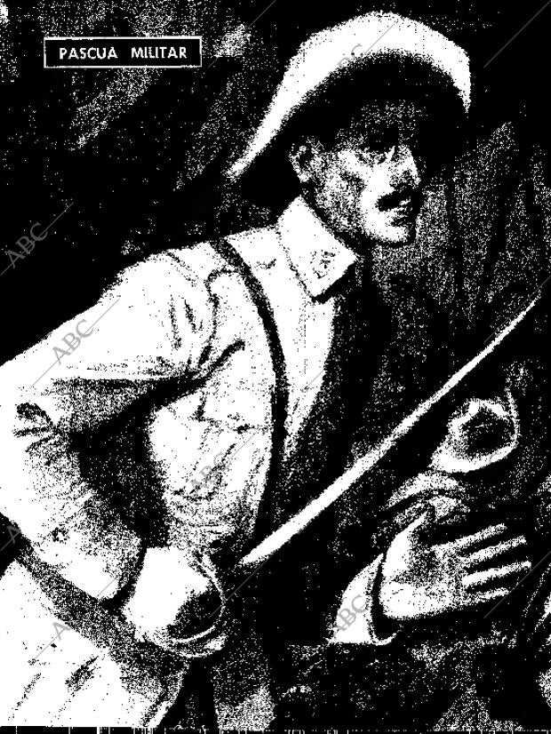 BLANCO Y NEGRO MADRID 03-01-1959 página 52