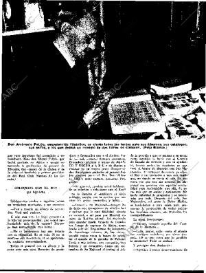 BLANCO Y NEGRO MADRID 03-01-1959 página 55