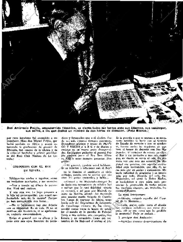 BLANCO Y NEGRO MADRID 03-01-1959 página 55