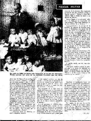 BLANCO Y NEGRO MADRID 03-01-1959 página 56