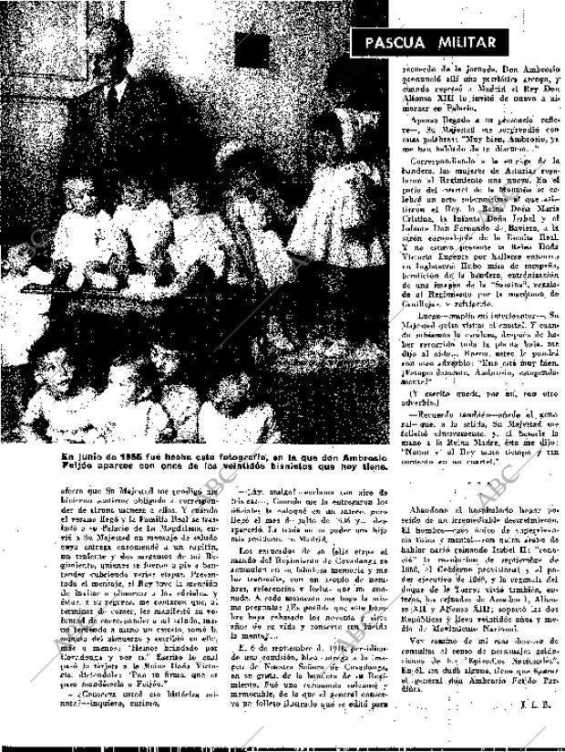 BLANCO Y NEGRO MADRID 03-01-1959 página 56