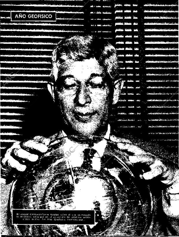 BLANCO Y NEGRO MADRID 03-01-1959 página 58