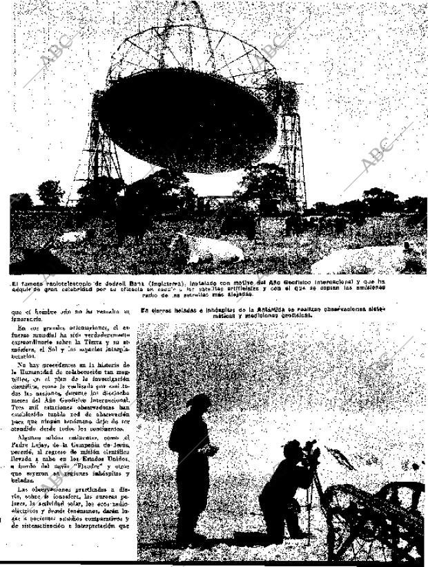 BLANCO Y NEGRO MADRID 03-01-1959 página 59