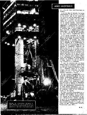 BLANCO Y NEGRO MADRID 03-01-1959 página 60