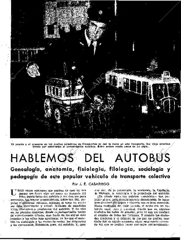 BLANCO Y NEGRO MADRID 03-01-1959 página 61