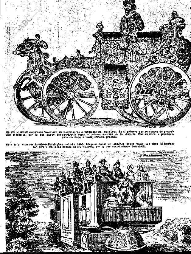 BLANCO Y NEGRO MADRID 03-01-1959 página 63