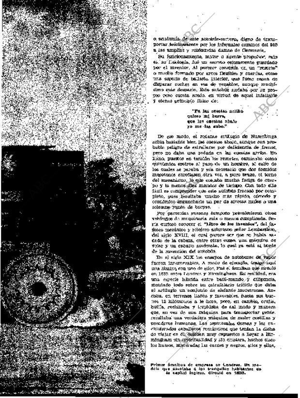 BLANCO Y NEGRO MADRID 03-01-1959 página 65