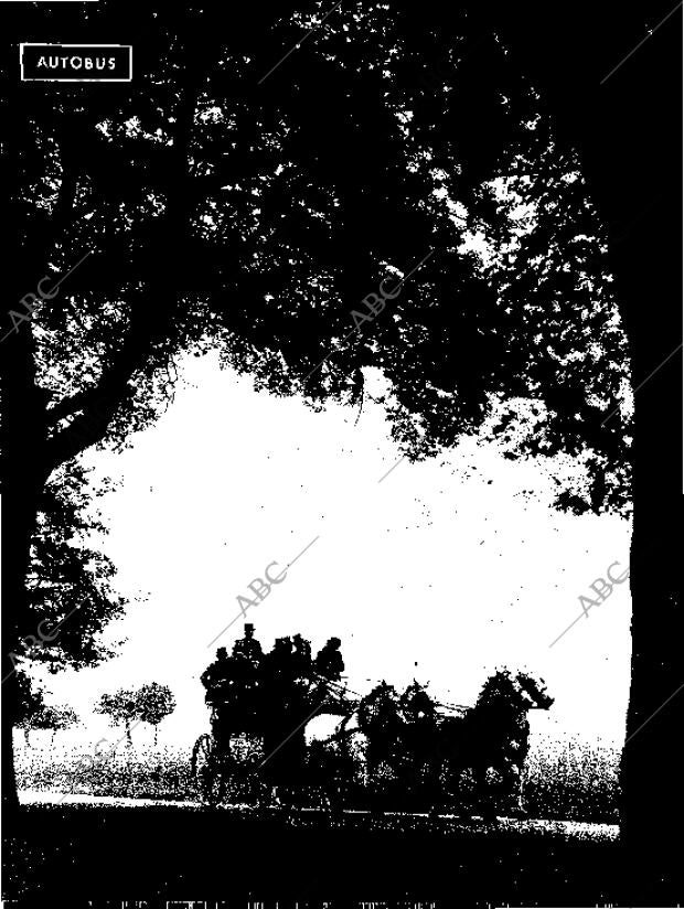 BLANCO Y NEGRO MADRID 03-01-1959 página 66