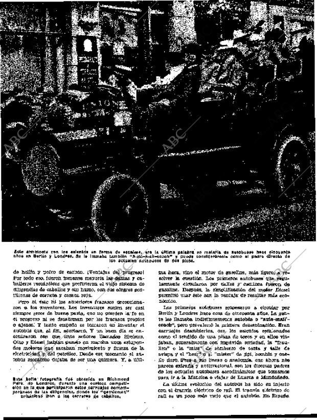 BLANCO Y NEGRO MADRID 03-01-1959 página 67