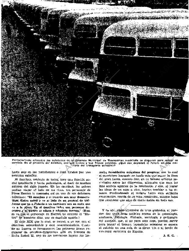 BLANCO Y NEGRO MADRID 03-01-1959 página 69