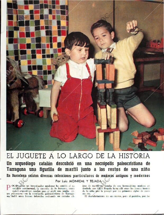 BLANCO Y NEGRO MADRID 03-01-1959 página 7