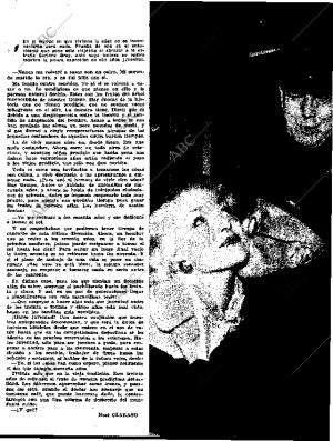 BLANCO Y NEGRO MADRID 03-01-1959 página 71