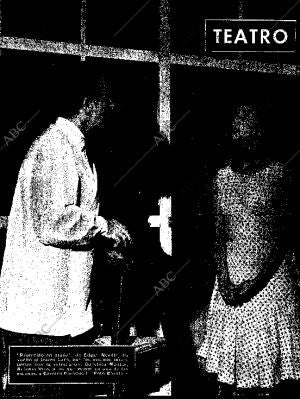 BLANCO Y NEGRO MADRID 03-01-1959 página 77