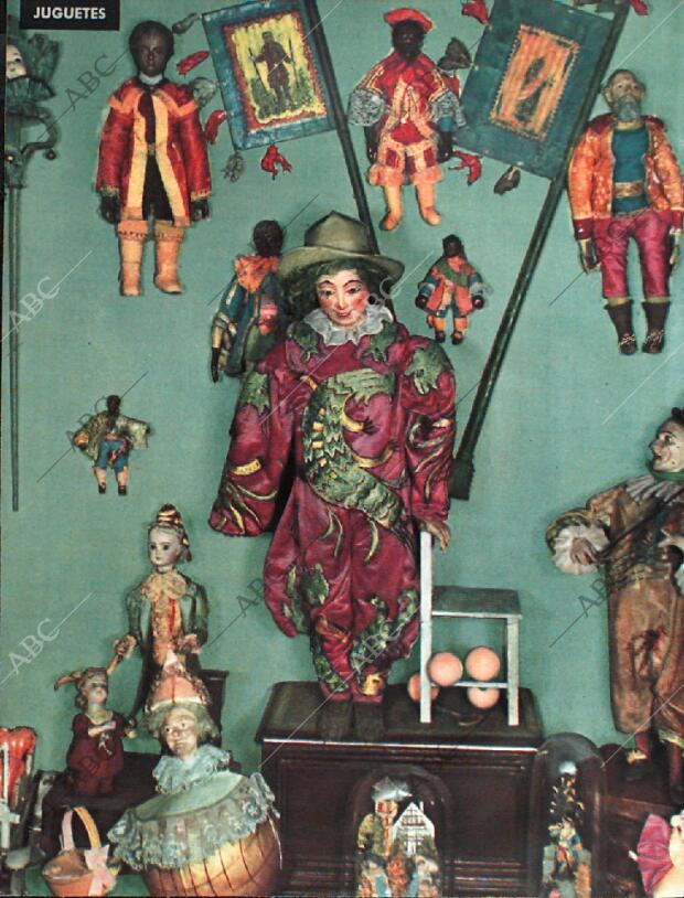 BLANCO Y NEGRO MADRID 03-01-1959 página 8