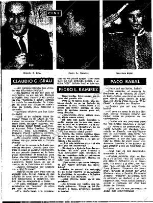 BLANCO Y NEGRO MADRID 03-01-1959 página 82