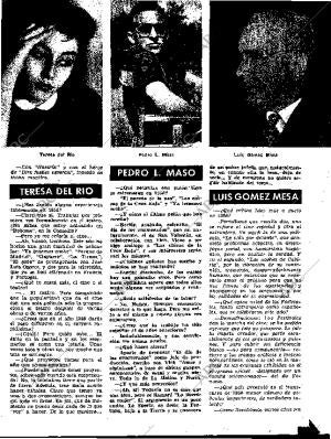 BLANCO Y NEGRO MADRID 03-01-1959 página 83