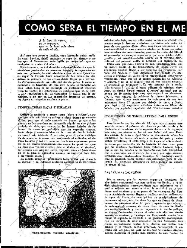 BLANCO Y NEGRO MADRID 03-01-1959 página 88