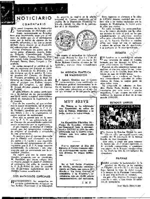 BLANCO Y NEGRO MADRID 03-01-1959 página 90