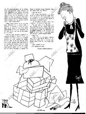 BLANCO Y NEGRO MADRID 03-01-1959 página 93