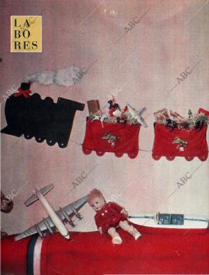 BLANCO Y NEGRO MADRID 03-01-1959 página 94