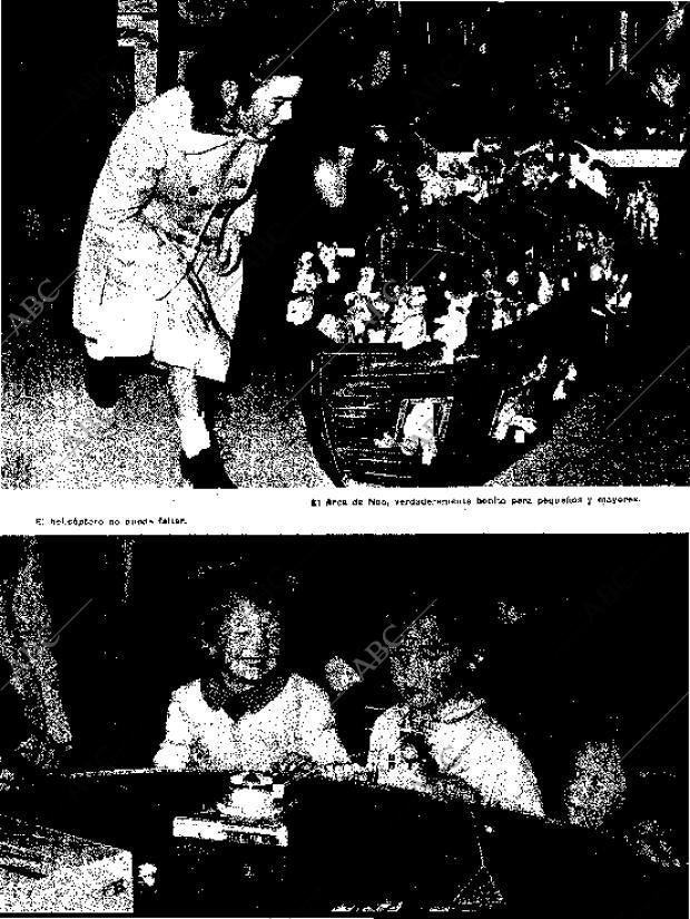 BLANCO Y NEGRO MADRID 03-01-1959 página 97