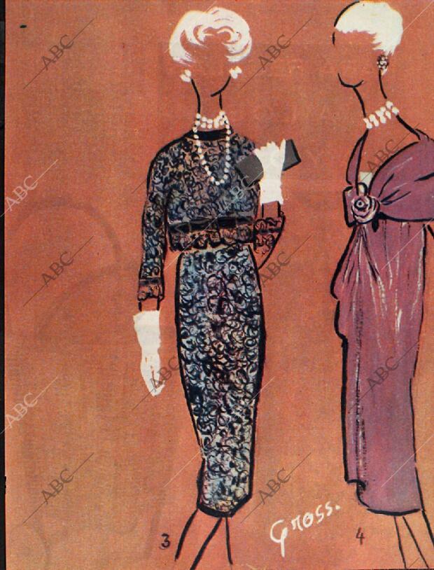 BLANCO Y NEGRO MADRID 03-01-1959 página 99