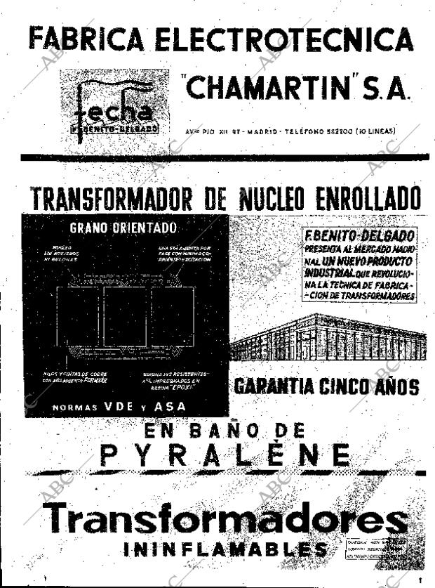 ABC MADRID 07-01-1959 página 20