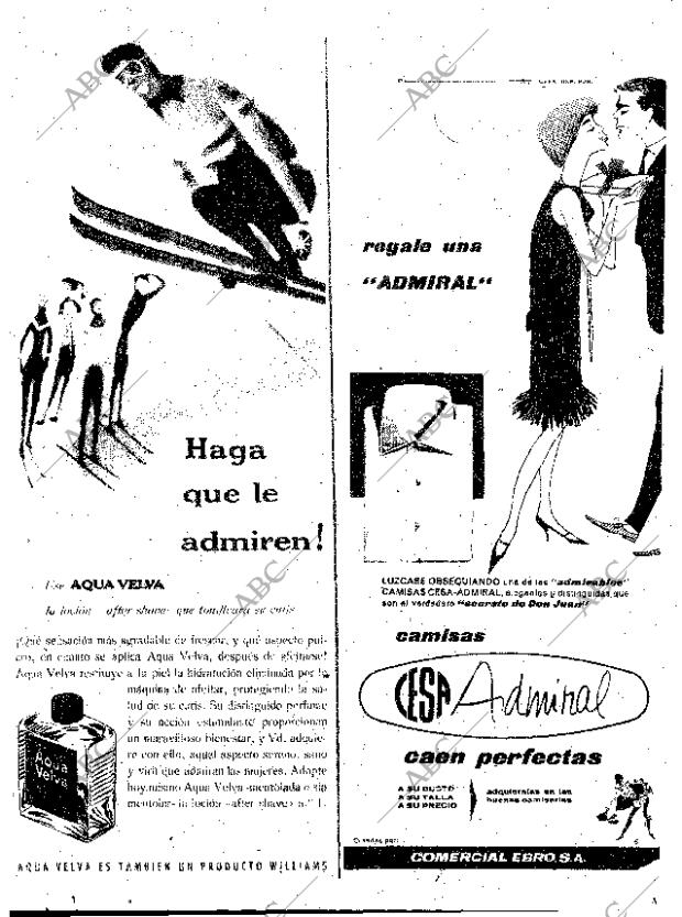 ABC MADRID 07-01-1959 página 22