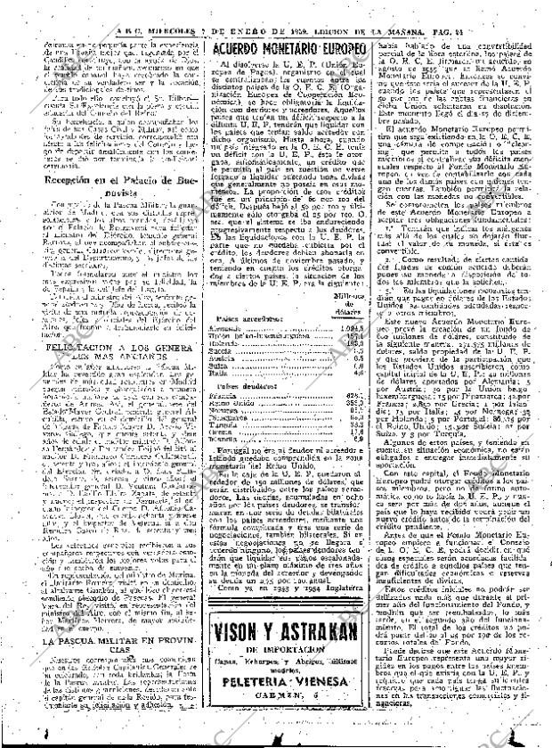 ABC MADRID 07-01-1959 página 24