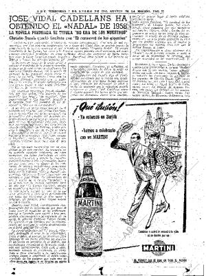 ABC MADRID 07-01-1959 página 37
