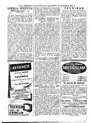 ABC MADRID 07-01-1959 página 44