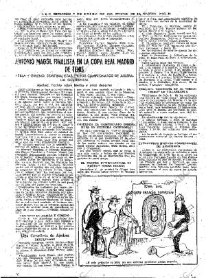 ABC MADRID 07-01-1959 página 46