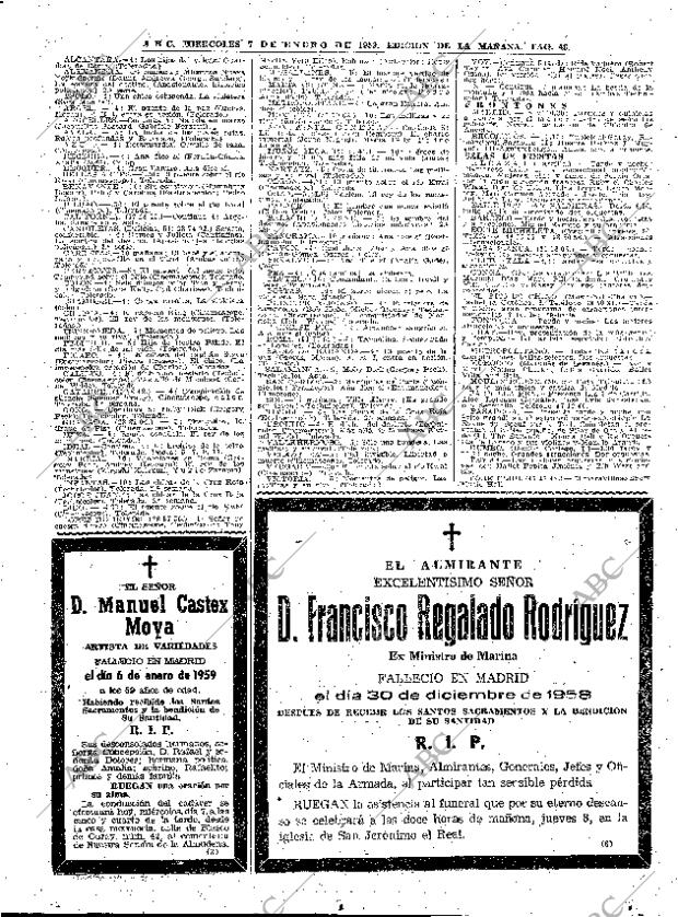 ABC MADRID 07-01-1959 página 48