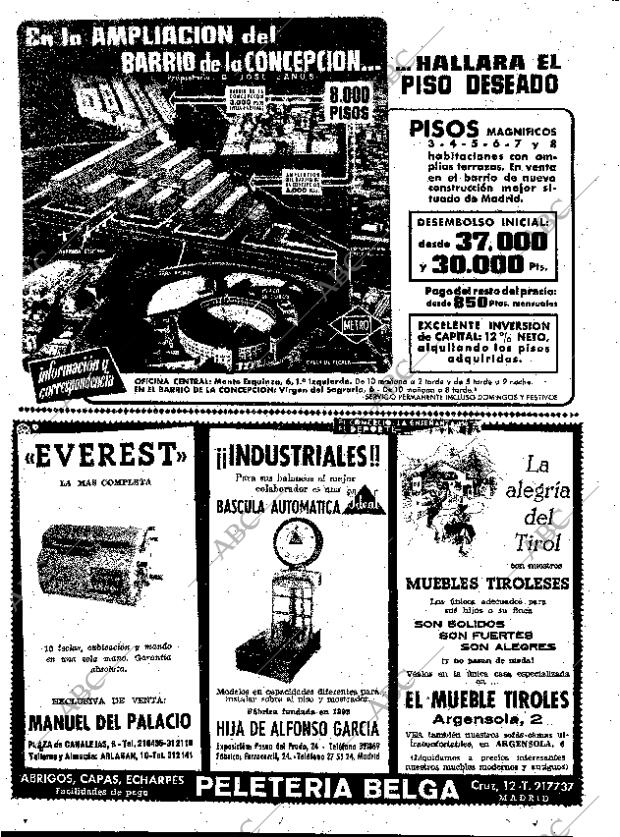 ABC MADRID 07-01-1959 página 6