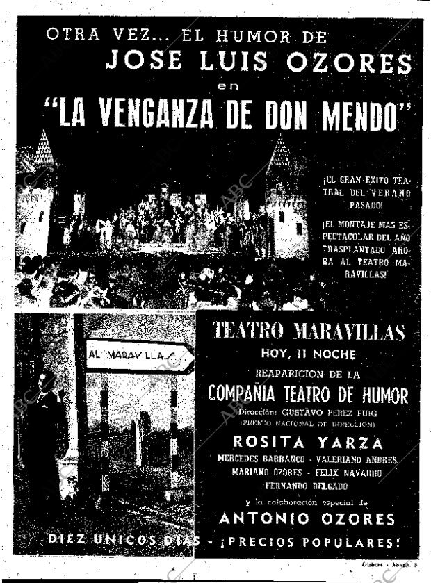 ABC MADRID 09-01-1959 página 10