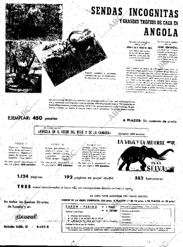 ABC MADRID 09-01-1959 página 14