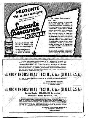 ABC MADRID 09-01-1959 página 20