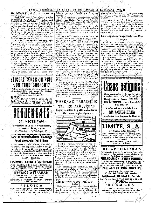 ABC MADRID 09-01-1959 página 24