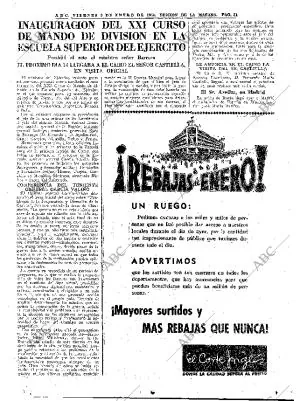 ABC MADRID 09-01-1959 página 31