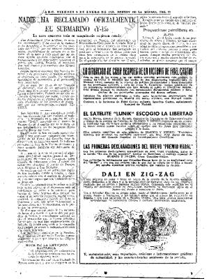 ABC MADRID 09-01-1959 página 33