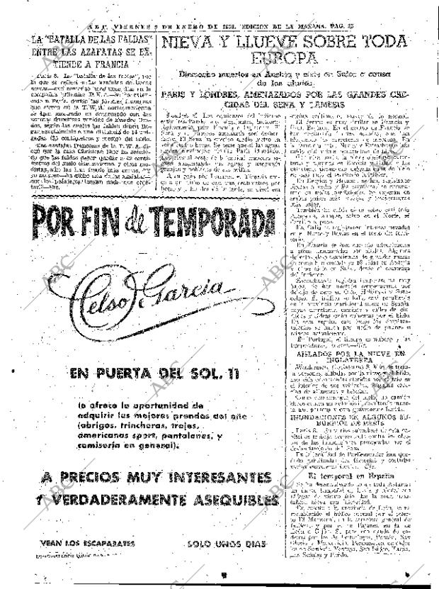 ABC MADRID 09-01-1959 página 35