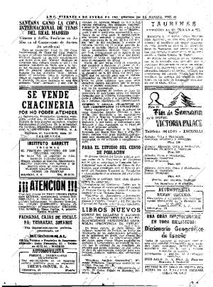 ABC MADRID 09-01-1959 página 42